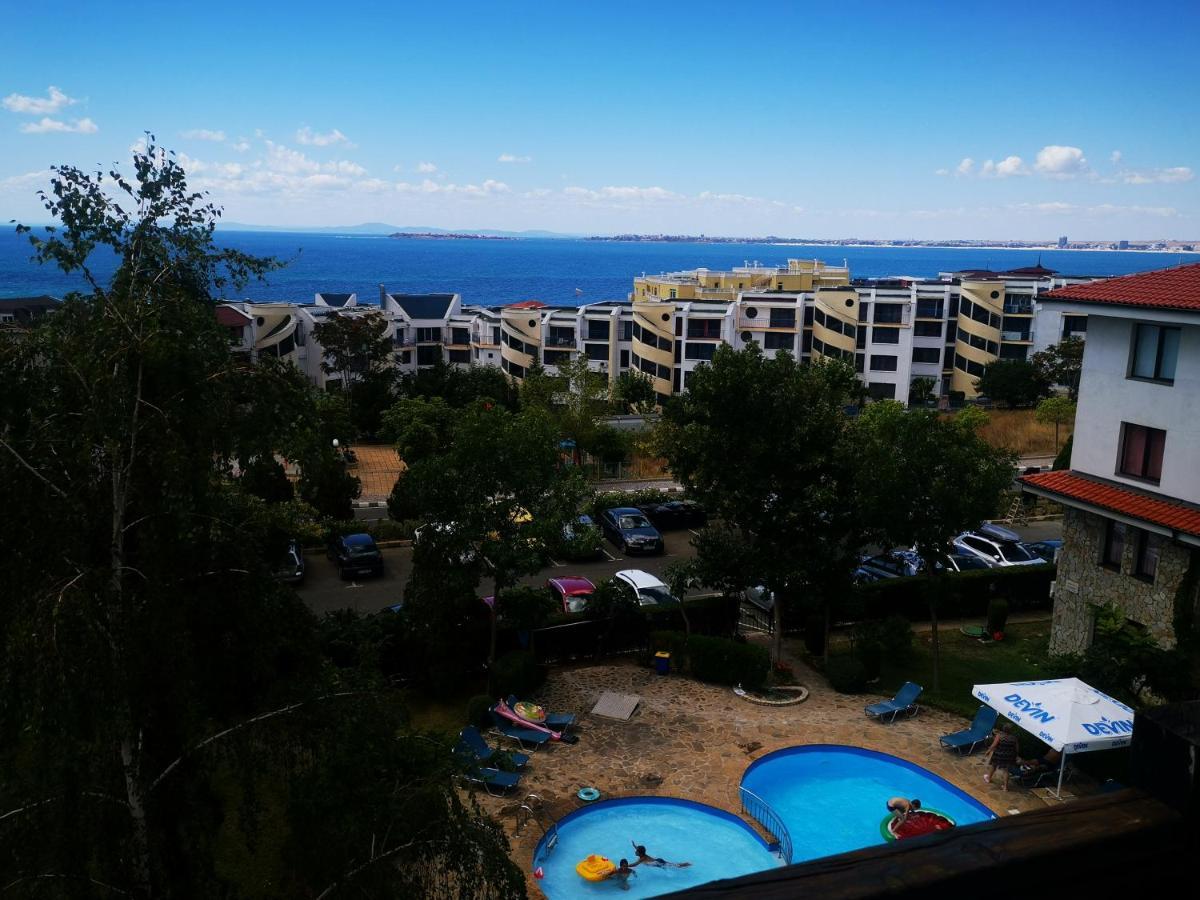 Marina Delfin Apartments - Top Location & Pet Friendly สวิติ วลัส ภายนอก รูปภาพ