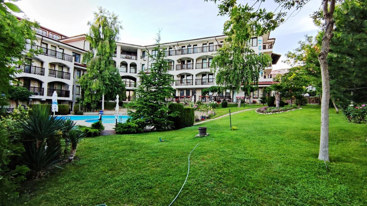Marina Delfin Apartments - Top Location & Pet Friendly สวิติ วลัส ภายนอก รูปภาพ