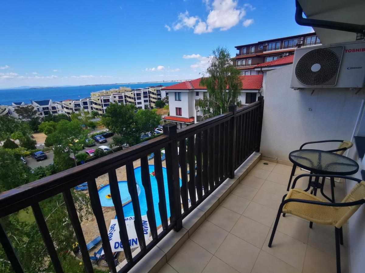 Marina Delfin Apartments - Top Location & Pet Friendly สวิติ วลัส ภายนอก รูปภาพ