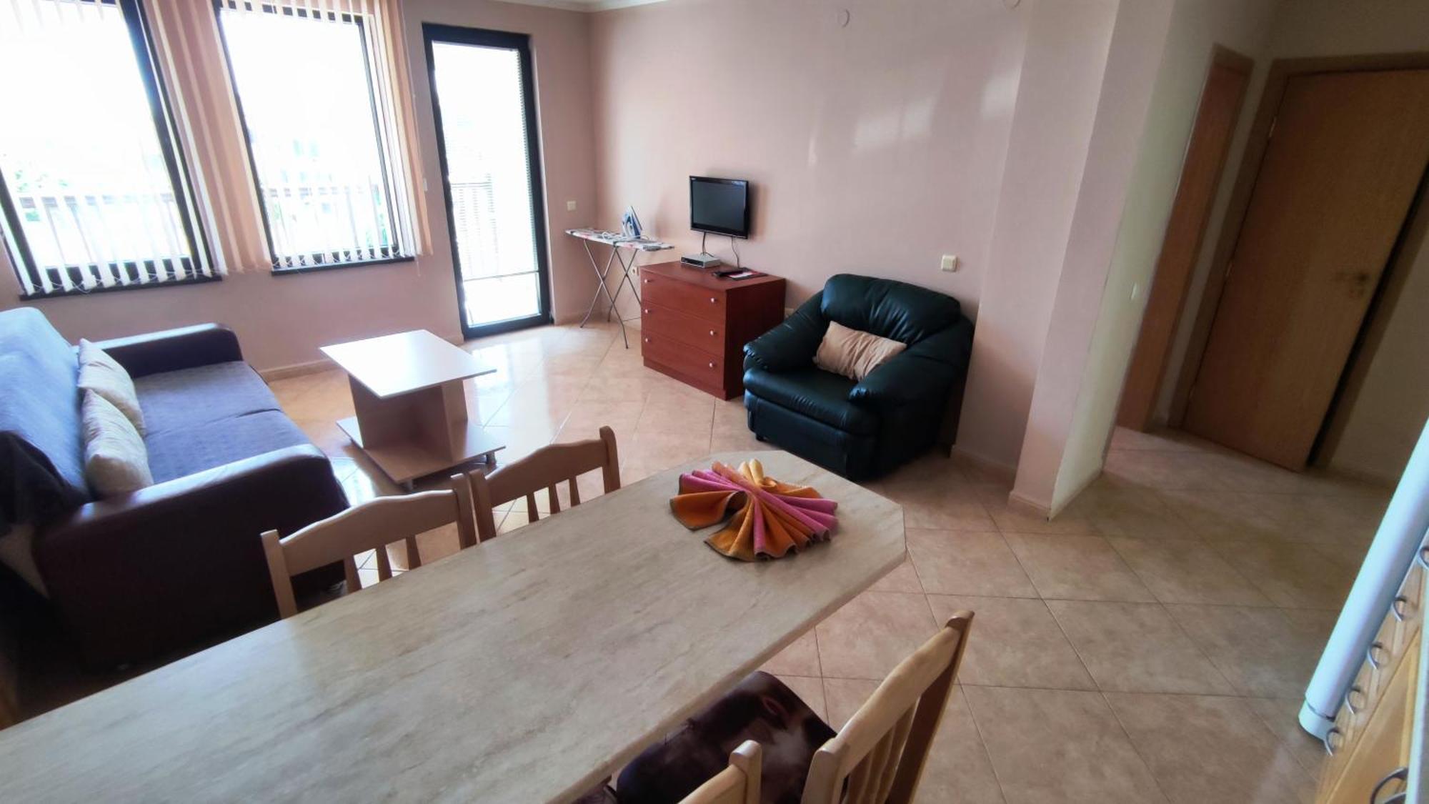 Marina Delfin Apartments - Top Location & Pet Friendly สวิติ วลัส ภายนอก รูปภาพ