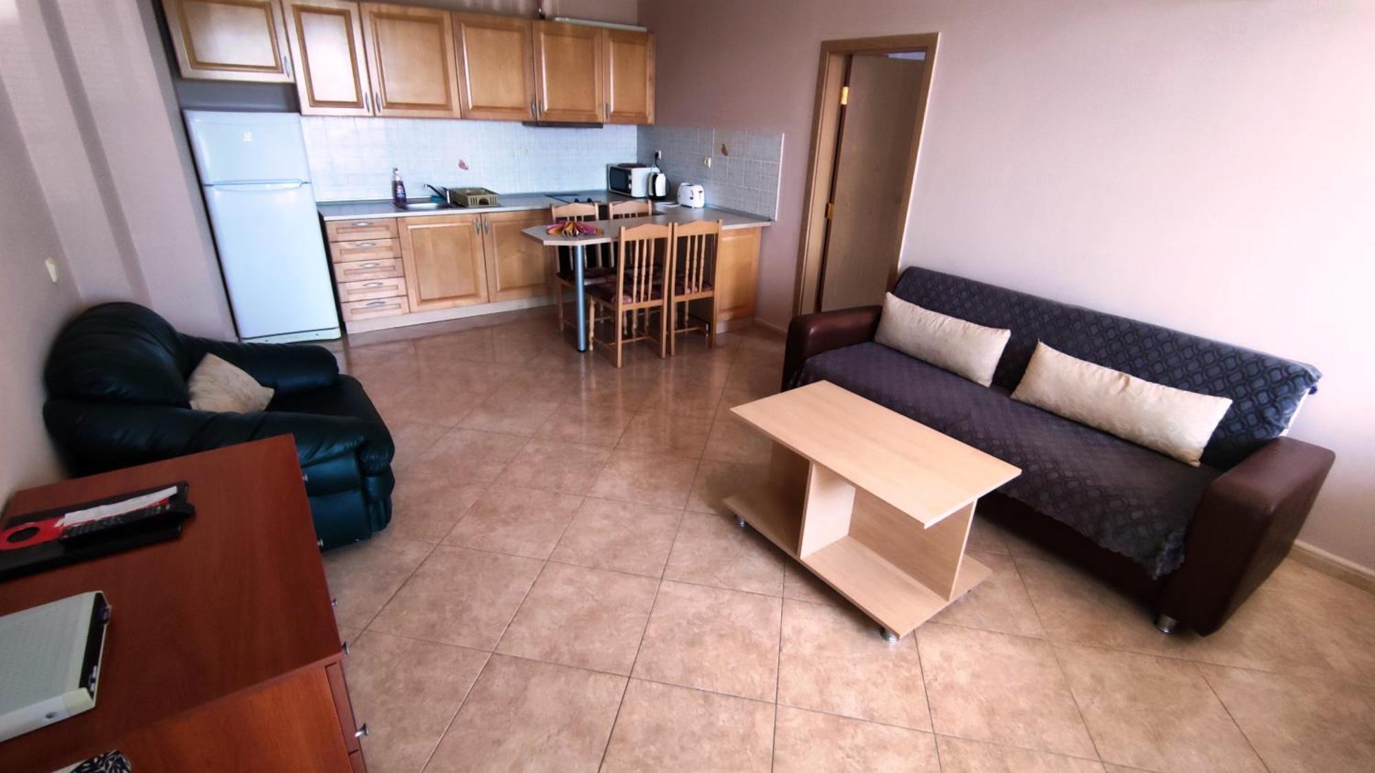 Marina Delfin Apartments - Top Location & Pet Friendly สวิติ วลัส ภายนอก รูปภาพ