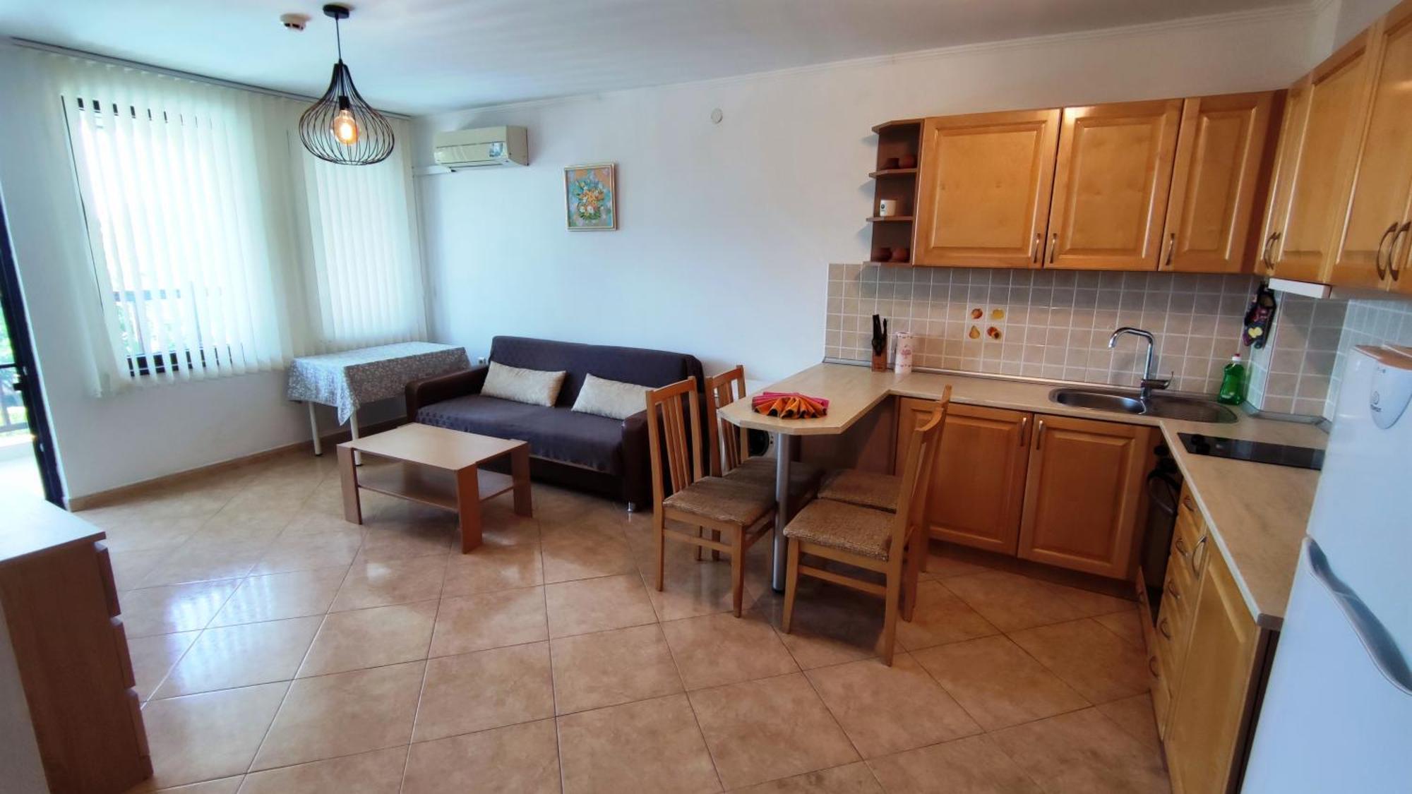 Marina Delfin Apartments - Top Location & Pet Friendly สวิติ วลัส ภายนอก รูปภาพ