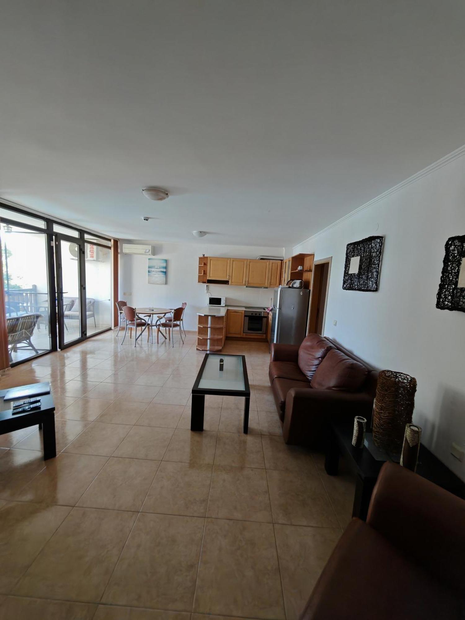 Marina Delfin Apartments - Top Location & Pet Friendly สวิติ วลัส ภายนอก รูปภาพ