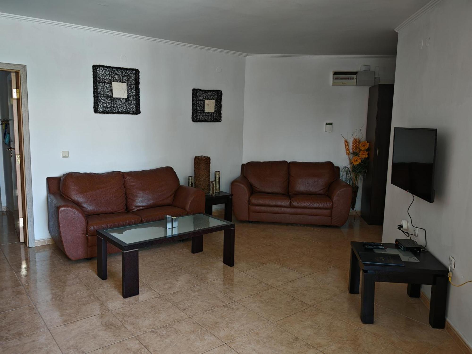 Marina Delfin Apartments - Top Location & Pet Friendly สวิติ วลัส ภายนอก รูปภาพ