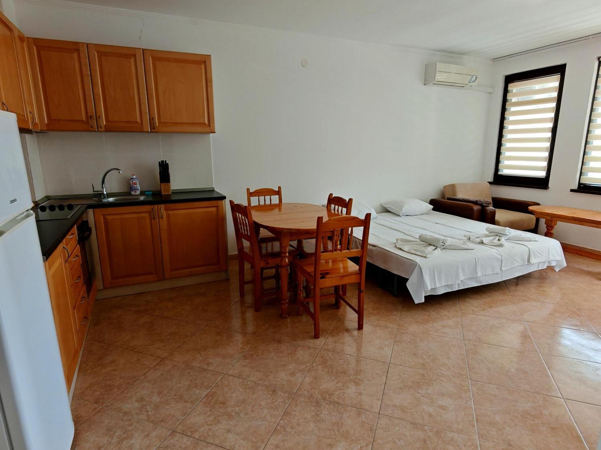 Marina Delfin Apartments - Top Location & Pet Friendly สวิติ วลัส ภายนอก รูปภาพ