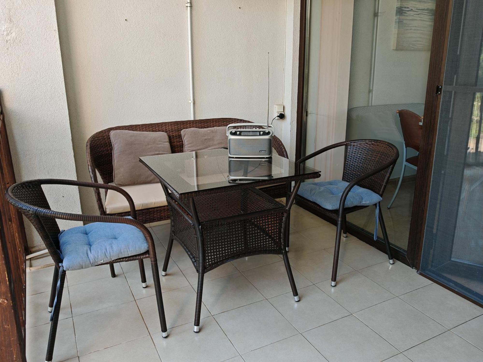 Marina Delfin Apartments - Top Location & Pet Friendly สวิติ วลัส ภายนอก รูปภาพ